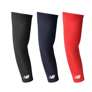 new balance arm sleeve