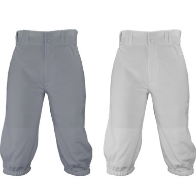 Marucci Doubleknit Short Pant Adult Baseball Pant MAPTDKSH