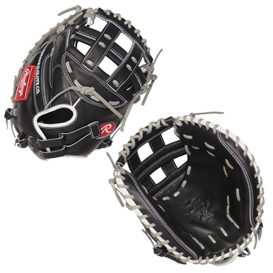 Rawlings Heart of the Hide Fastpitch Catcher's Mitt 33.00" PROCM33FP