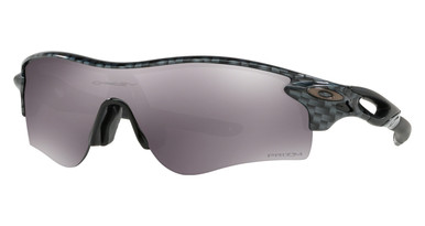 Oakley Radarlockpath Carbon Fiber/Prizm Black Baseball Sunglasses