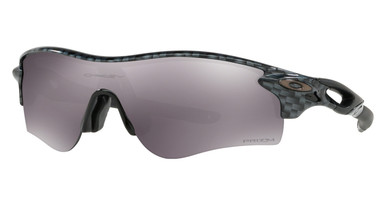 Oakley Radarlockpath Carbon Fiber/Prizm Black Baseball