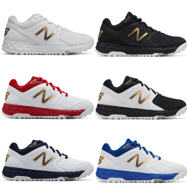 new balance turf trainers