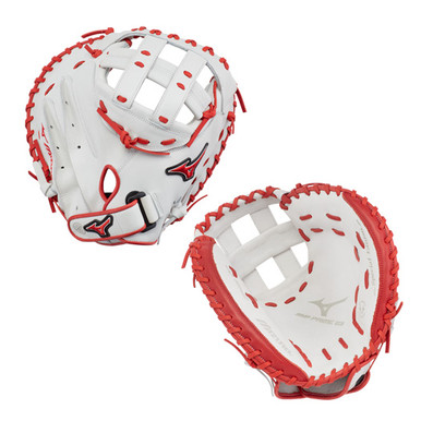 Mizuno MVP SE 34.00