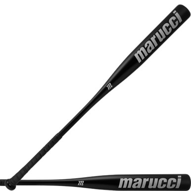 Batte De Baseball Marucci MTRBFA Occasion - Longueur 35 Pouces, Poids 22 Oz, Aluminium, état Fonctionnel