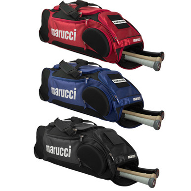 marucci player wheel bag