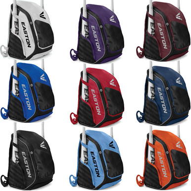 easton softball backpack