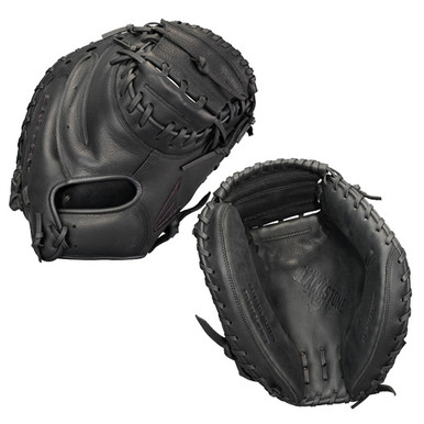 easton flagship catchers mitt