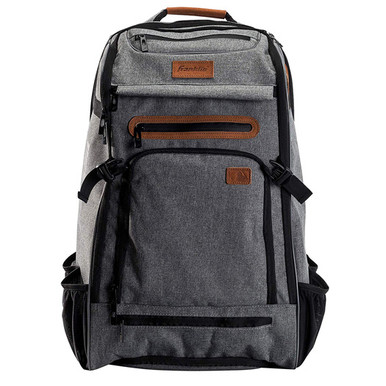 bat traveler's backpack Franklin Traveler Elite Bat Pack - Baseball & Softball Equipment Backpack  23481C1