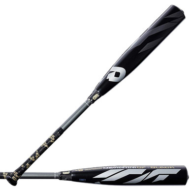 2026 Bâton de baseball DeMarini Zen 32 (-8) USSSA