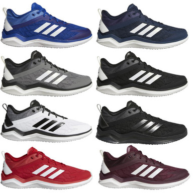 speed trainer 4 adidas