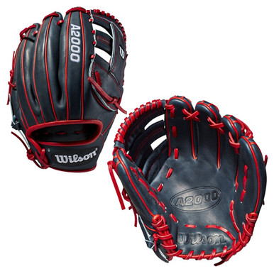 Wilson A2000 2018 September GOTM 11.5