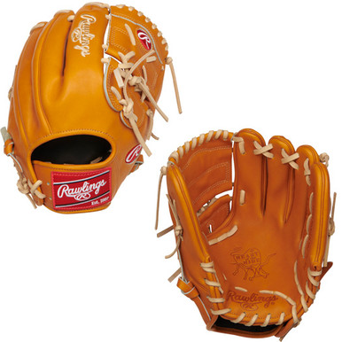 Rawlings Heart of the Hide 12