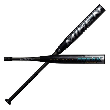 Batte Miken Freak Primo Supermax 26 Oz – USSSA MPR12U, Occasion