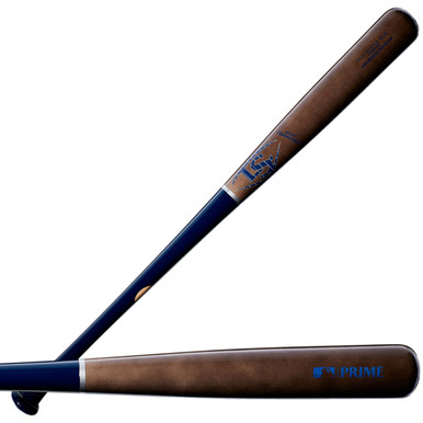 Louisville Slugger DJ2 MLB Prime Captain Maple Wood Baseball Bat
