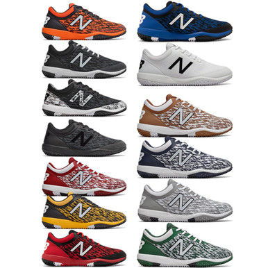 new balance v4040 turf