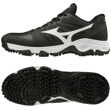 mizuno turf shoes softball men's