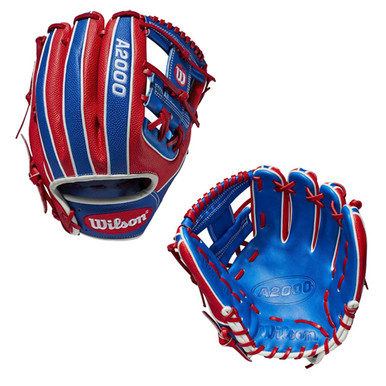 Wilson glove of the month march 2019 Clearance