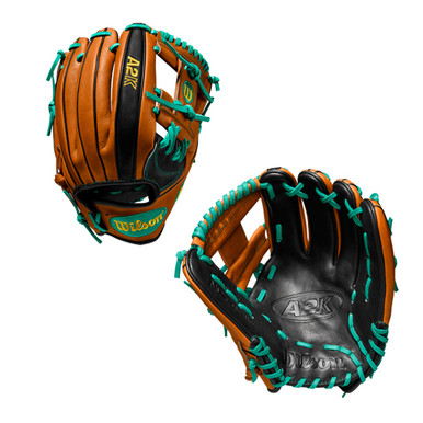 Matt Chapman Wilson A2K 11.75