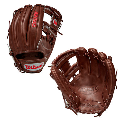 Wilson A2000 11.75