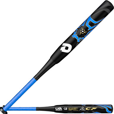 Batte De Baseball Composite DEMARINI CFX13 LE TR3 FLO 31" 21 Oz, CF Series Five USSSA, Occasion