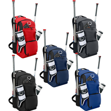 evoshield standout backpack