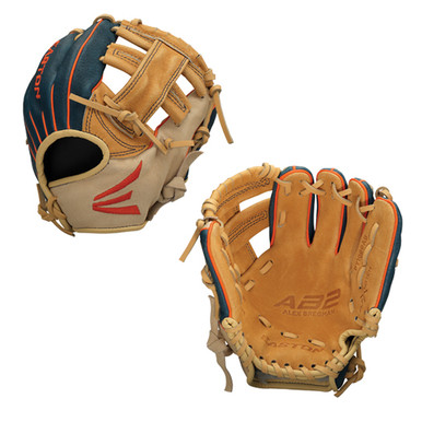 Easton Professional Series 10/" Youth Baseball Glove USA A130 841