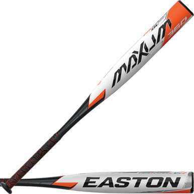 Batte Easton Maxum T-Ball – 25/14 -11 – Canon 2 5/8″ – Neuf – Jeune