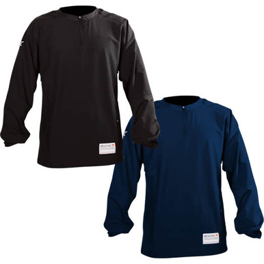 mizuno comp short sleeve batting jacket