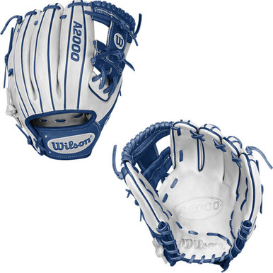 Wilson December 2016 Glove of the Month 11.75 Dansby Swanson Model - Bases  Loaded