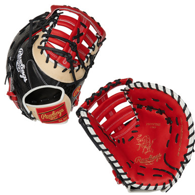 Breakout 11.25-Inch Youth Infield Glove