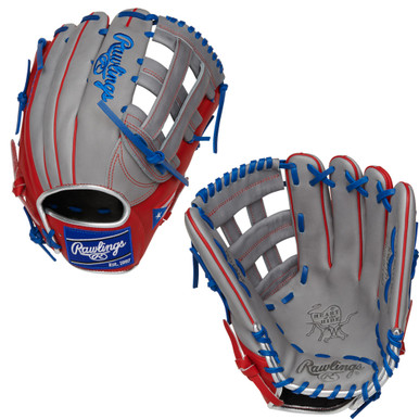 Rawlings Heart of the Hide Puerto Rico Infield Glove