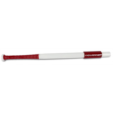 Pack PowerNet Sweet Spot 31 – Batte D'entraînement Et 9 Balles Lestées Progressives (3,2 Oz)