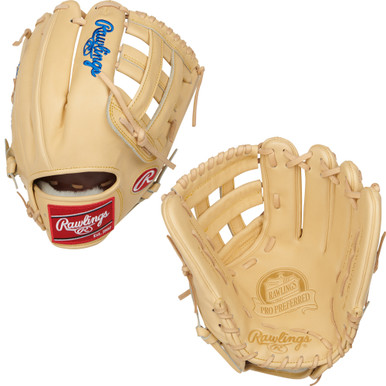 Rawlings Pro Preferred 12.25