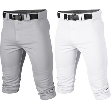 Short Coulissant Rembourré Easton – Garçon, Jeunesse XL, Blanc, Neuf