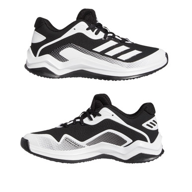 youth baseball turf shoes size 6