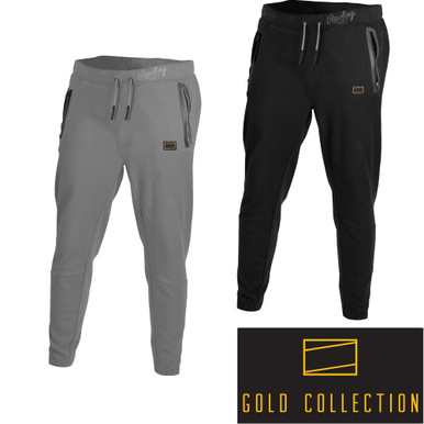 Pantaloni Baseball Rawlings Uomo - Jogger Style Con Compressione - Foto 6