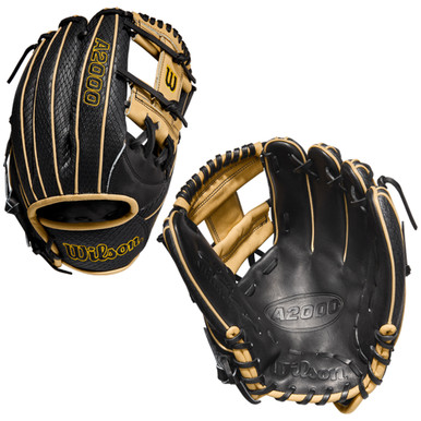 Wilson 11.75'' Ke'Bryan Hayes A2000 Series Glove