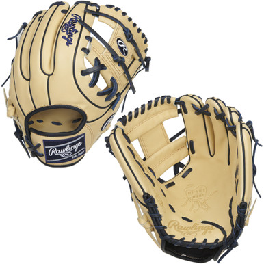 Rawlings Heart of The Hide R2G Contour Fit 11.5 Baseball Glove: PROR234U-2C