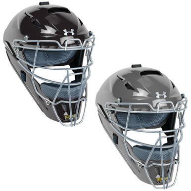 All-Star Large MVP5 Pro Catcher's Helmet