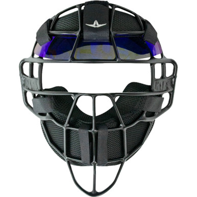 All-Star Baseball Catcher's FM4000 Sun Visor