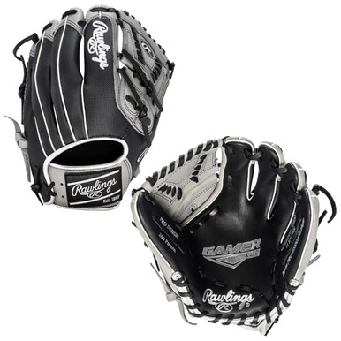 Rawlings Gamer XLE 11.75” Baseball Pitching Glove GXLE205-30BSS