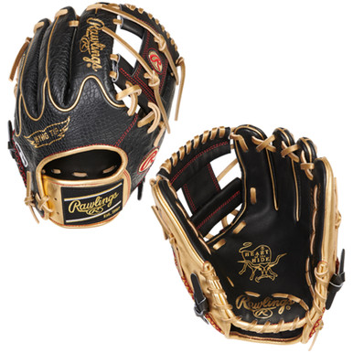 Rawlings Heart of the Hide June 2022 GG Club “Goldy 6” 11.5