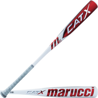 Marucci Cat X Composite Bbcor Bat Drop -3 33 30oz