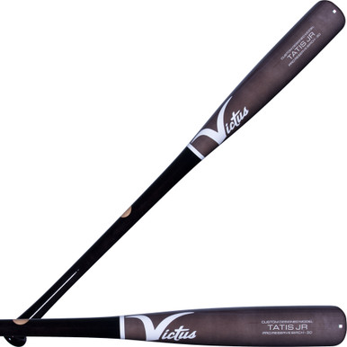 Victus Tatis JR Youth Wood Baseball Bat, Birch