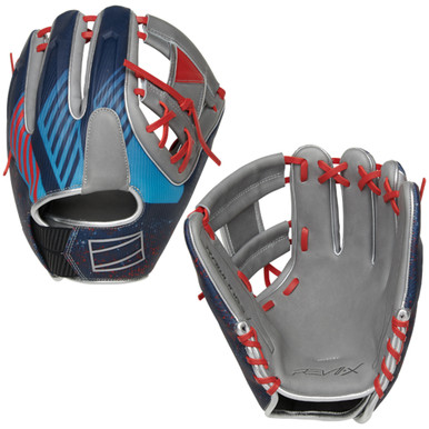 Shop the Rawlings REV1X 11.5 Baseball Glove: REV204-2X