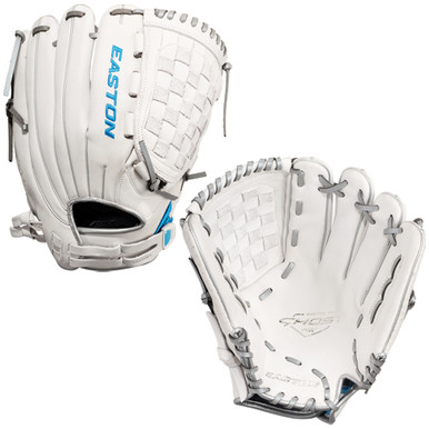 Easton Ghost NX 12.5” Fastpitch Softball Pitcher/Outfield Glove 