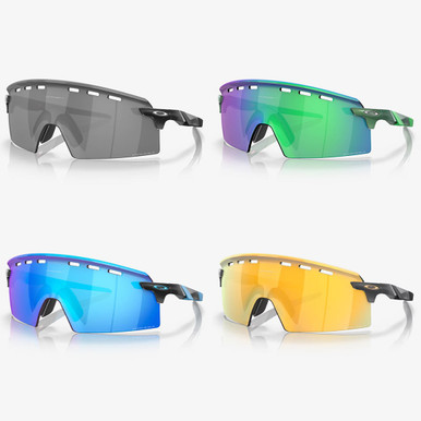 Oakley Encoder Strike Adult Baseball Sunglasses OO9235