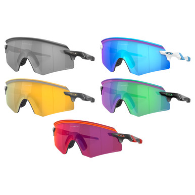Oakley Encoder Adult Baseball Sunglasses