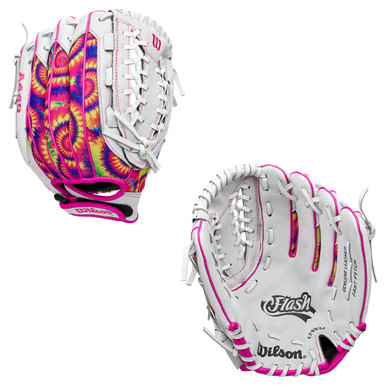 Wilson Flash 12