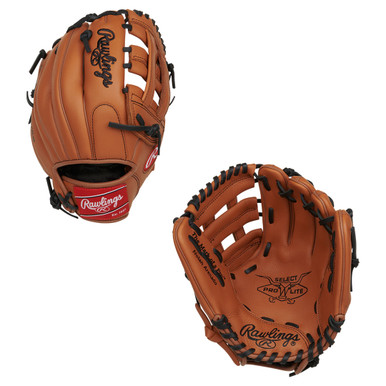 GANT DE BASEBALL SELECT PRO LITE RSPL110NA ARENADO 11